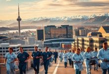 Caregiver Visa Sponsorship in Oslo