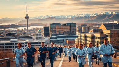 Caregiver Visa Sponsorship in Oslo