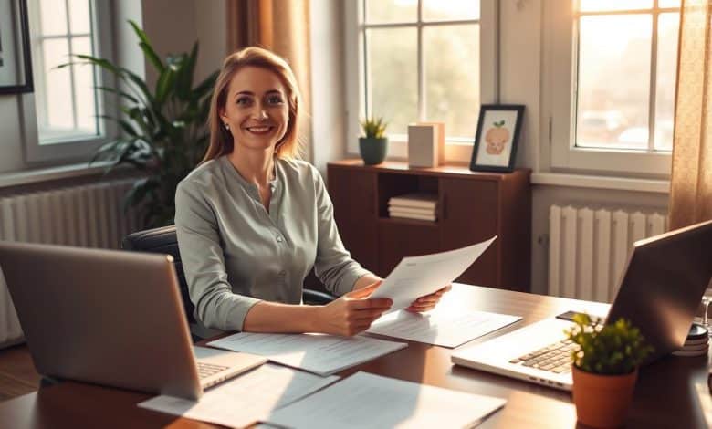 Caregiver Visa Sponsorship in Rome