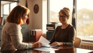 Caregiver Visa Sponsorship in Wellington