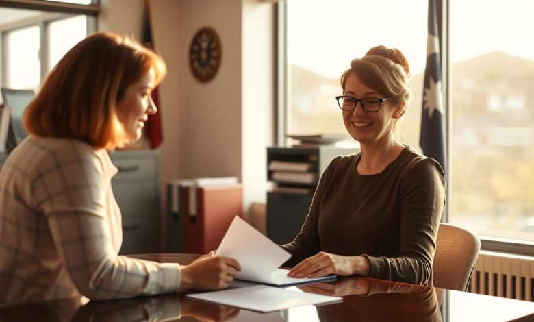 Caregiver Visa Sponsorship in Wellington