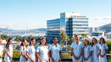 Nursing Visa Sponsorship in Auckland
