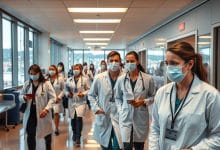 Nursing Visa Sponsorship in Bergen