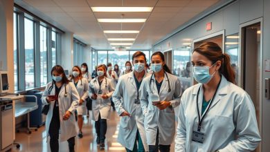 Nursing Visa Sponsorship in Bergen