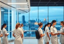 Nursing Visa Sponsorship in Berlin