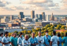 Nursing Visa Sponsorship in Birmingham