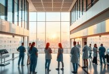 Nursing Visa Sponsorship in Hamburg