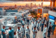 Nursing Visa Sponsorship in Houston