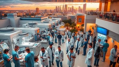 Nursing Visa Sponsorship in Houston