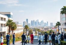 Nursing Visa Sponsorship in Los Angeles