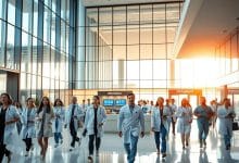 Nursing Visa Sponsorship in Milan