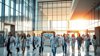 Nursing Visa Sponsorship in Milan