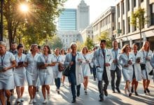 Nursing Visa Sponsorship in Oslo