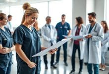 Nursing Visa Sponsorship in Wellington