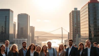 Visa Sponsorship in Auckland