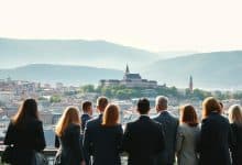 Visa Sponsorship in Bergen