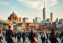 Visa Sponsorship in Berlin