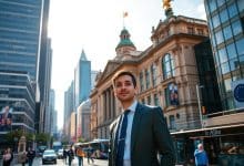 Visa Sponsorship in Birmingham