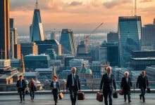 Visa Sponsorship in London