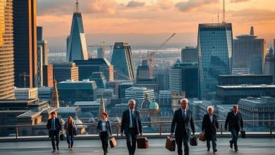 Visa Sponsorship in London