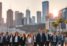 Visa Sponsorship in Los Angeles