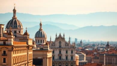 Visa Sponsorship in Milan