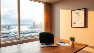 Visa Sponsorship in Rotterdam