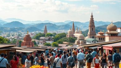affordable travel destinations 2025
