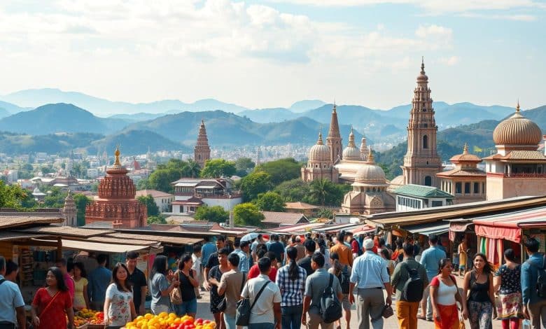 affordable travel destinations 2025