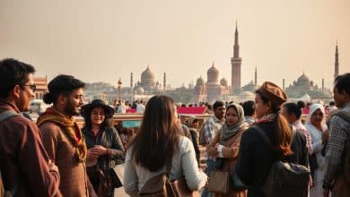 cultural etiquette abroad