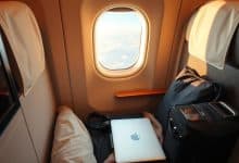 travel hacks for international flights