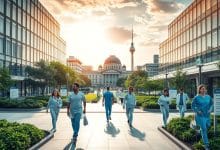 Berlin Caregiver Visa Sponsorship