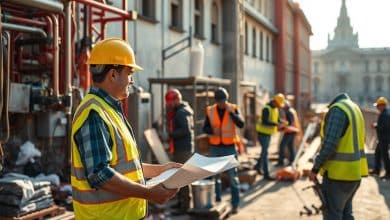 General Maintenance Worker Jobs in Milan, Italy
