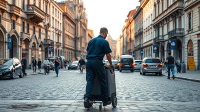 Janitor Jobs in Milan, Italy