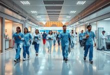 London NHS Visa Sponsorship