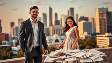 Marriage Visas & Visa Sponsorship in Houston