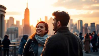 Marriage Visas & Visa Sponsorship in New York