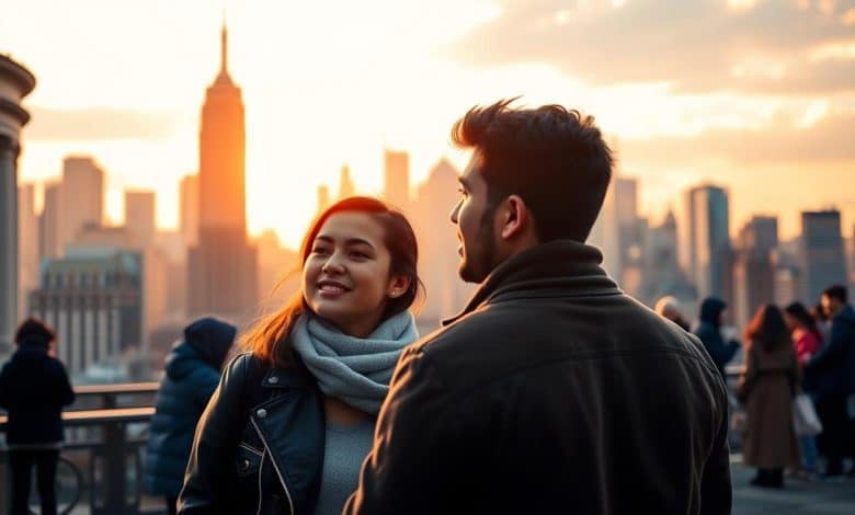 Marriage Visas & Visa Sponsorship in New York