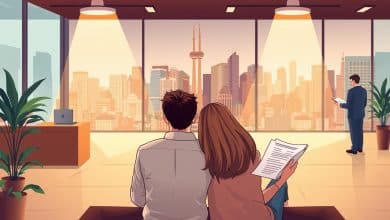 Marriage Visas & Visa Sponsorship in Toronto