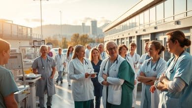 Oslo Caregiver Visa Sponsorship