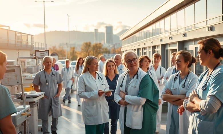 Oslo Caregiver Visa Sponsorship