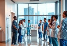 Vancouver Care Assistant Visa Sponsorship