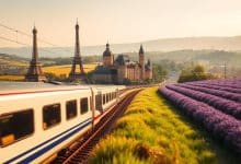 France cheap flights