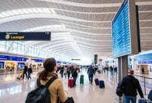 Luxembourg budget flights