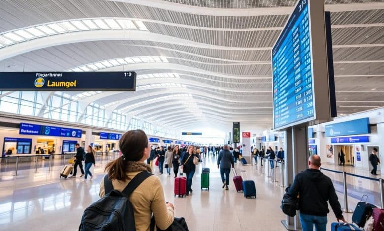 Luxembourg budget flights