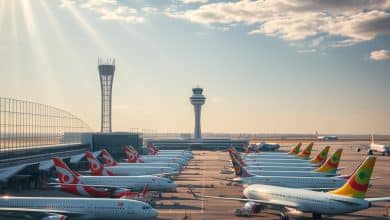 Netherlands flight deals