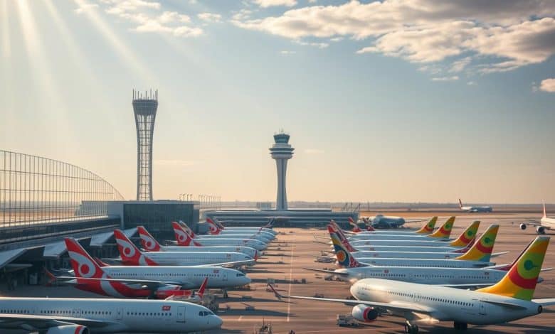 Netherlands flight deals