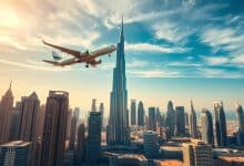 UAE cheap flights