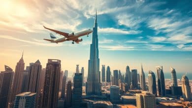 UAE cheap flights