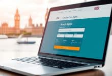 UK low-cost flights
